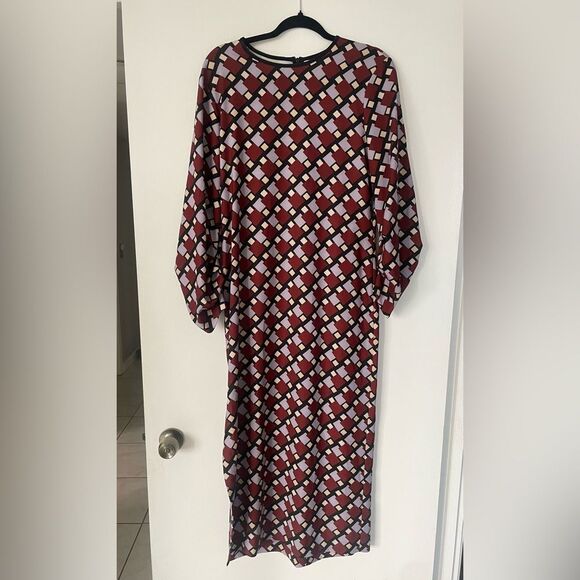 New! Zara dress 👗 - Picture 2 of 5